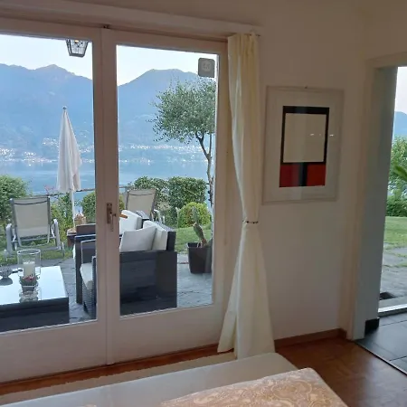 Appartement Sonnenstrahl *