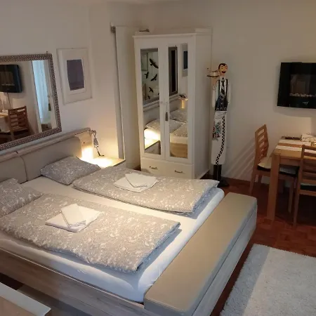 Sonnenstrahl Appartement