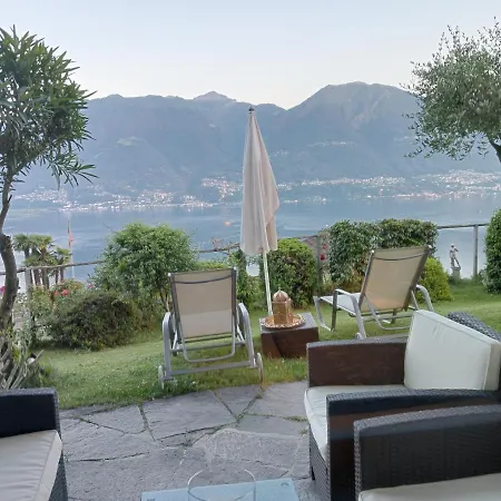 Apartamento Sonnenstrahl *