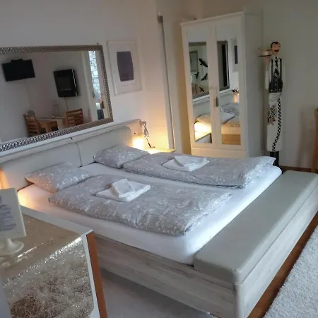 Sonnenstrahl Appartement