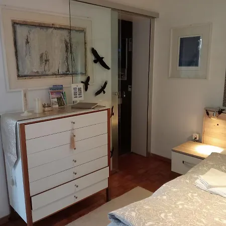 Sonnenstrahl Appartement Locarno