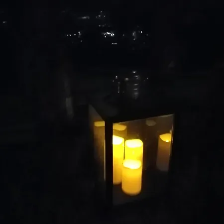 Apartamento Sonnenstrahl