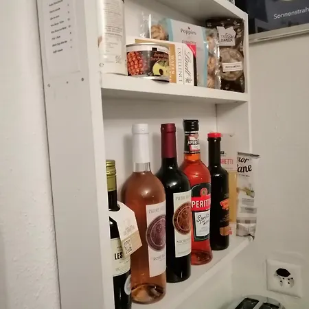 Appartement Sonnenstrahl *