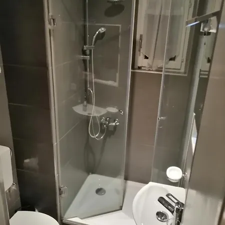 Appartement Sonnenstrahl Locarno