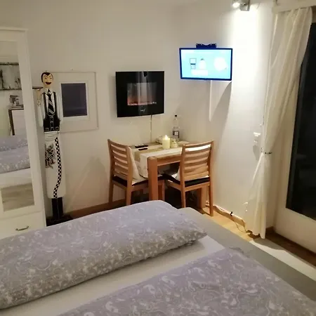Sonnenstrahl Appartement