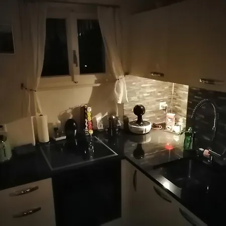 Apartamento Sonnenstrahl