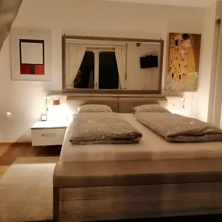Appartement Sonnenstrahl *