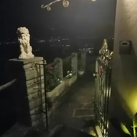 Apartamento Sonnenstrahl Locarno