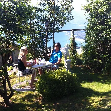 Appartement Sonnenstrahl