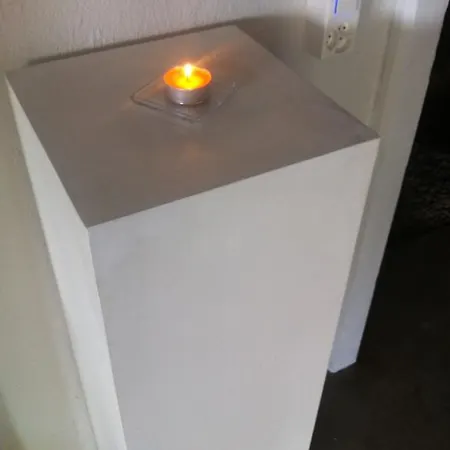 Sonnenstrahl Apartamento
