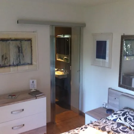 Sonnenstrahl Appartement