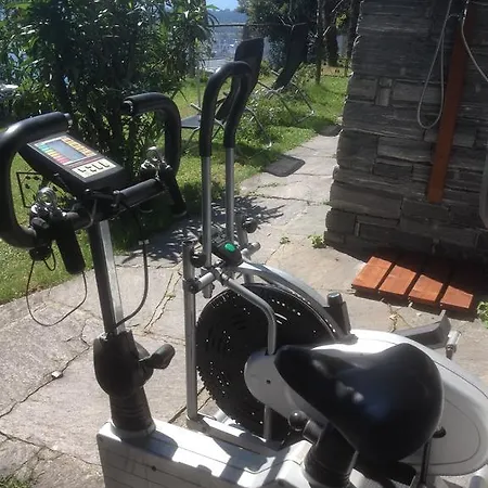 Apartamento Sonnenstrahl *