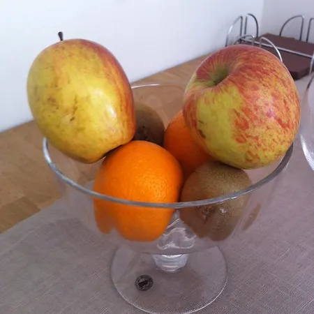Appartement Sonnenstrahl