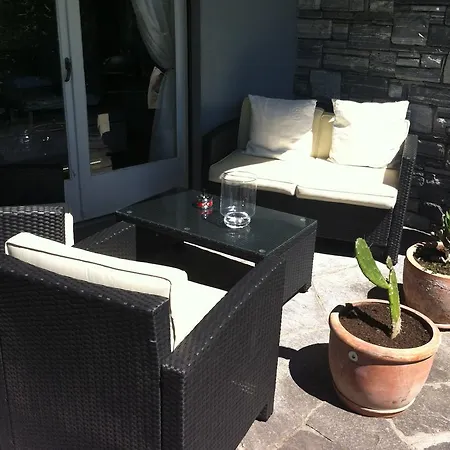 Sonnenstrahl Appartement