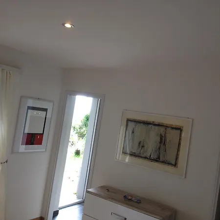 Appartement Sonnenstrahl