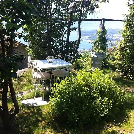 Sonnenstrahl Apartamento