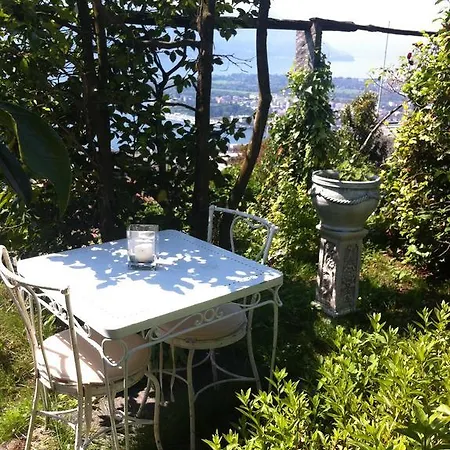 Appartement Sonnenstrahl