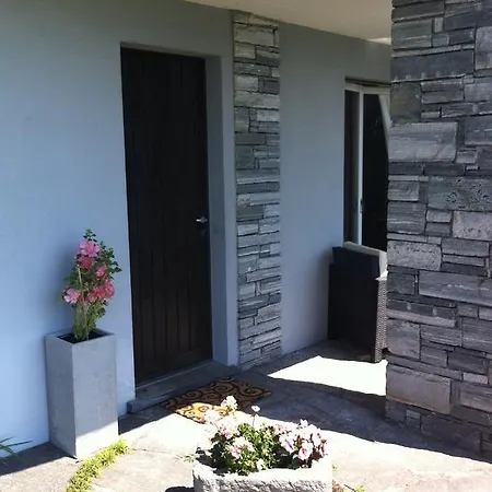 Sonnenstrahl Appartement