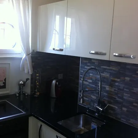 Appartement Sonnenstrahl Locarno