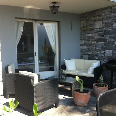 Sonnenstrahl Appartement
