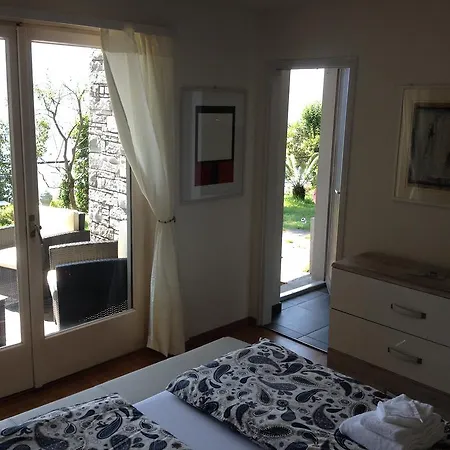 Apartamento Sonnenstrahl *