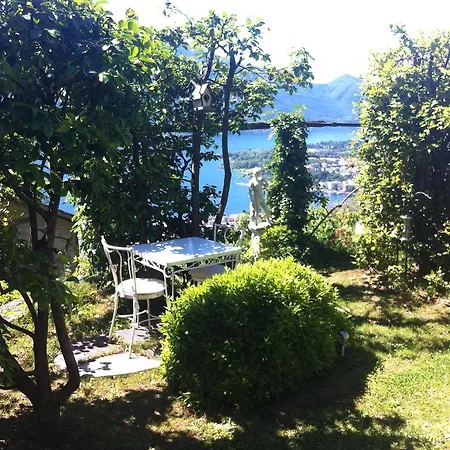 Appartement Sonnenstrahl