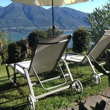 Sonnenstrahl Appartement *