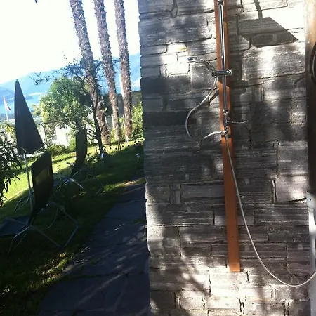 Sonnenstrahl شقة *