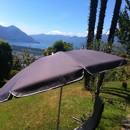 Sonnenstrahl شقة