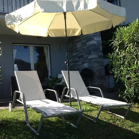 شقة Sonnenstrahl