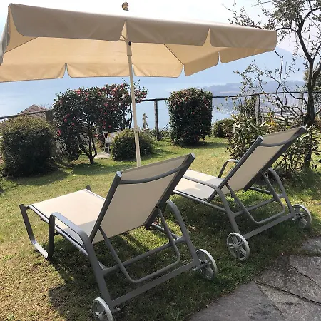 شقة Sonnenstrahl