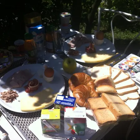 Sonnenstrahl شقة